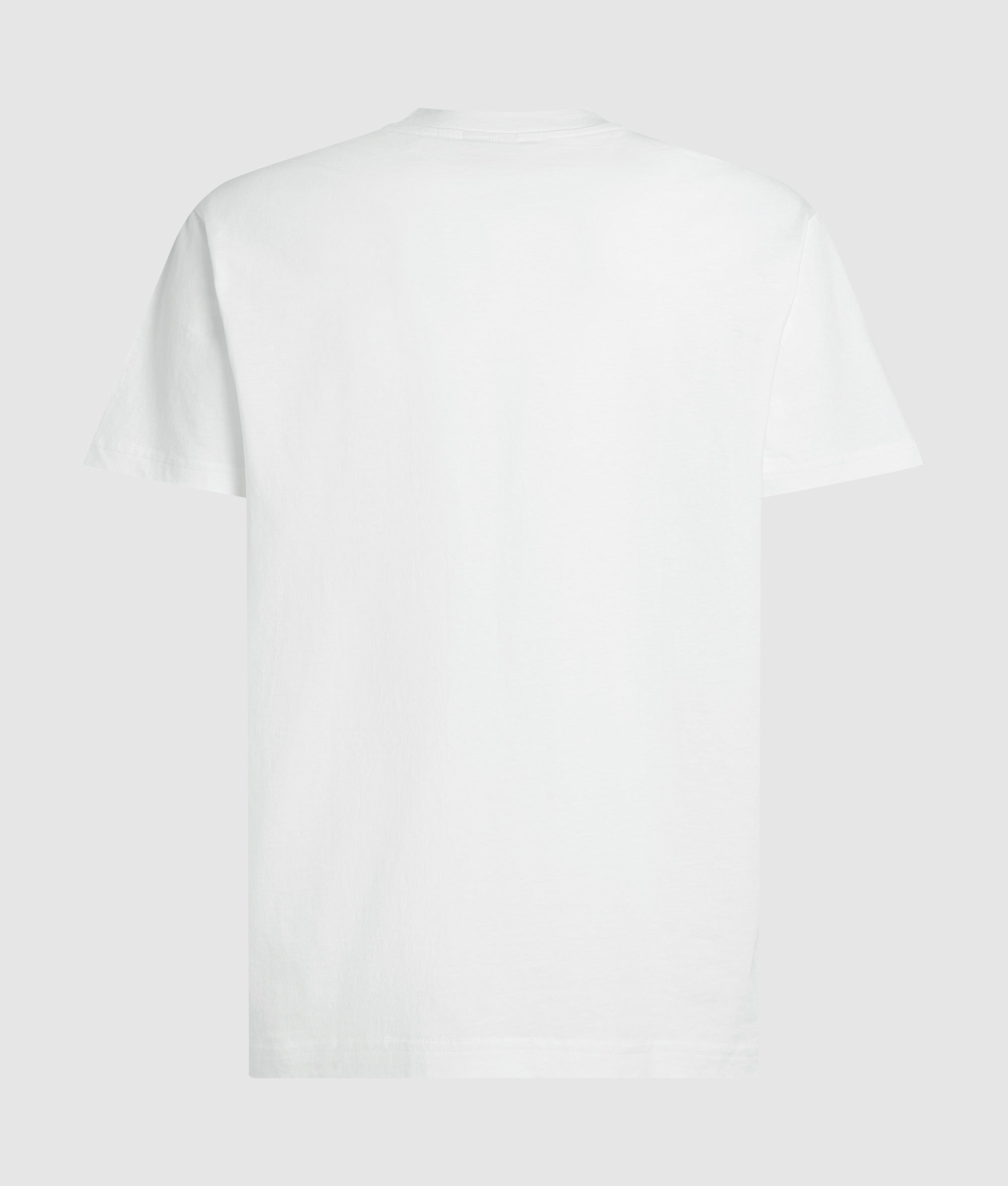 K artwork T-shirt