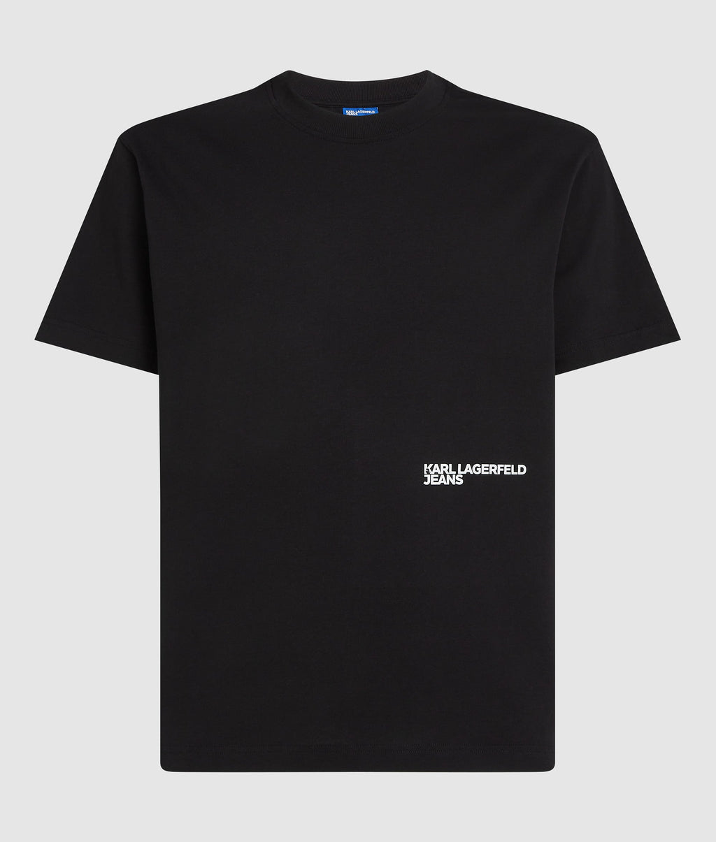 Digitized Karl T-shirt