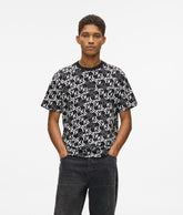 All-over Monogram T-shirt