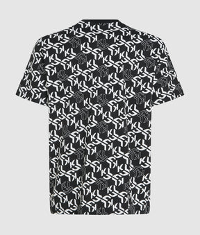 All-over Monogram T-shirt