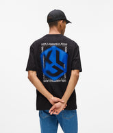 Graffiti Monogram T-shirt