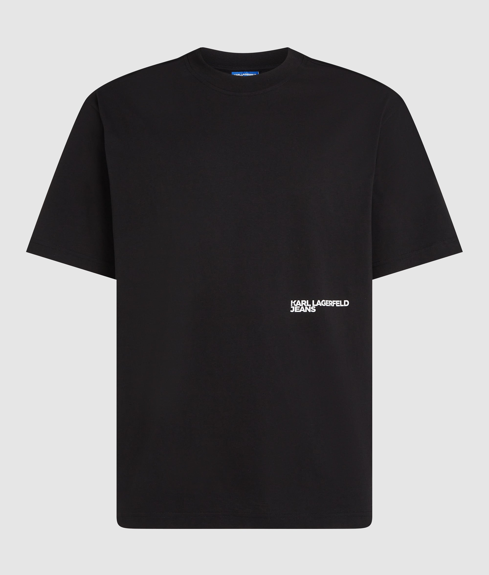 Graffiti Monogram T-shirt