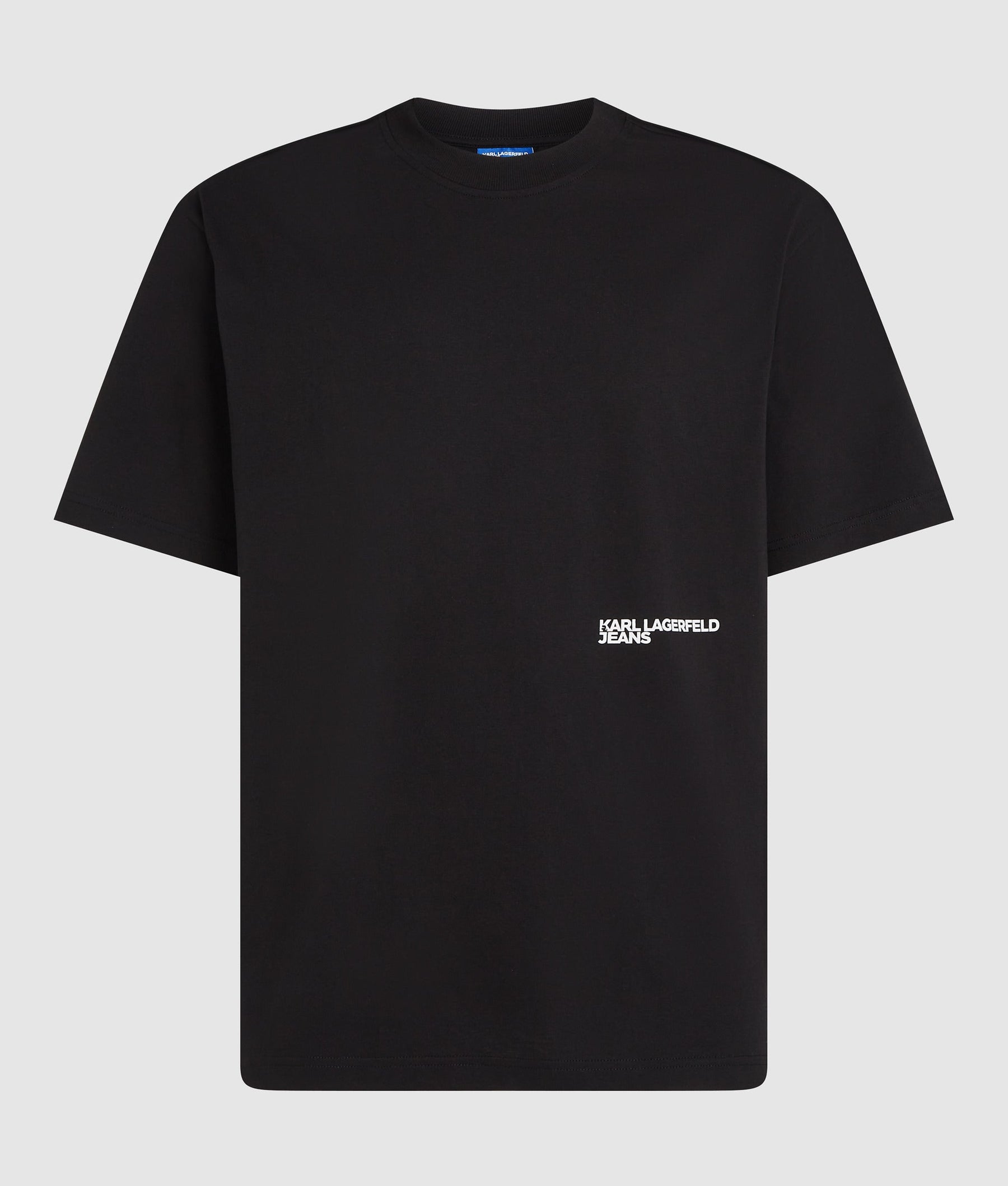 Graffiti Monogram T-shirt