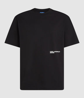 Graffiti Monogram T-shirt