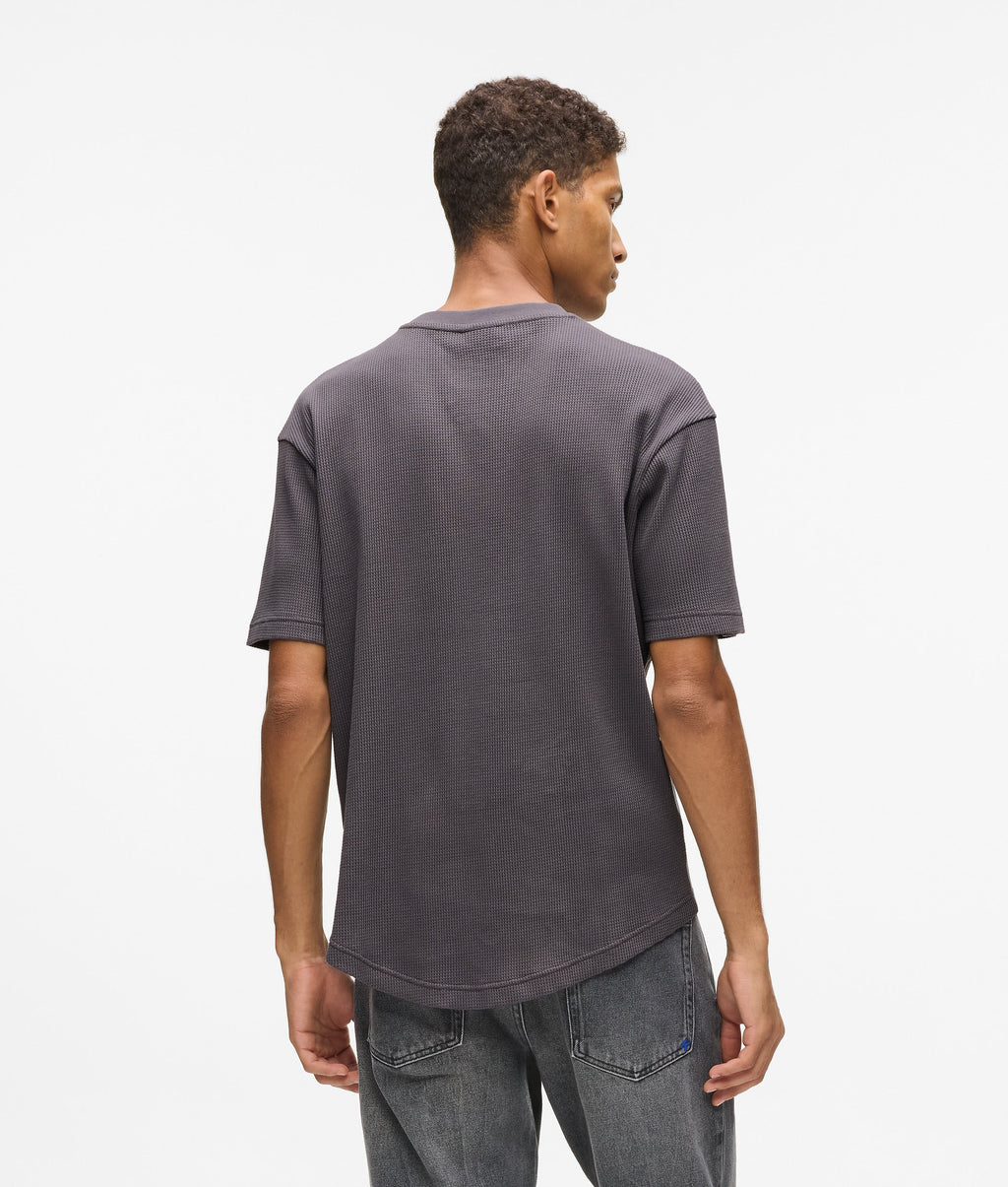 Waffle T-shirt