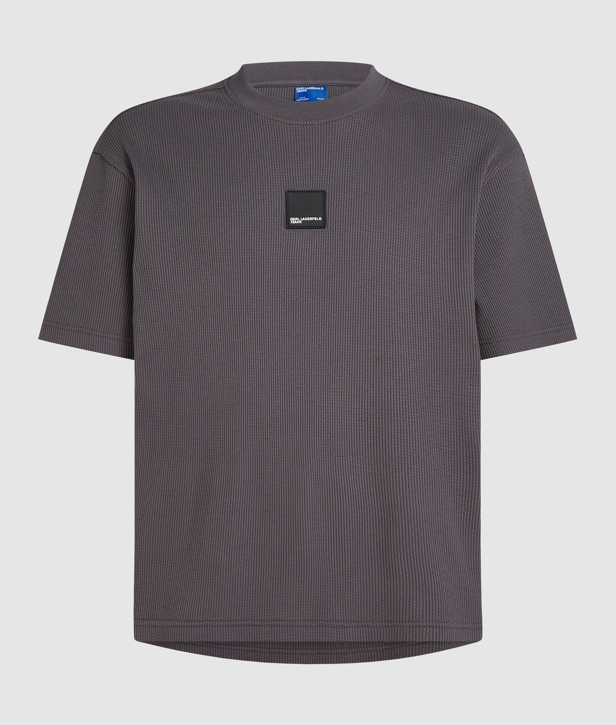 Waffle T-shirt