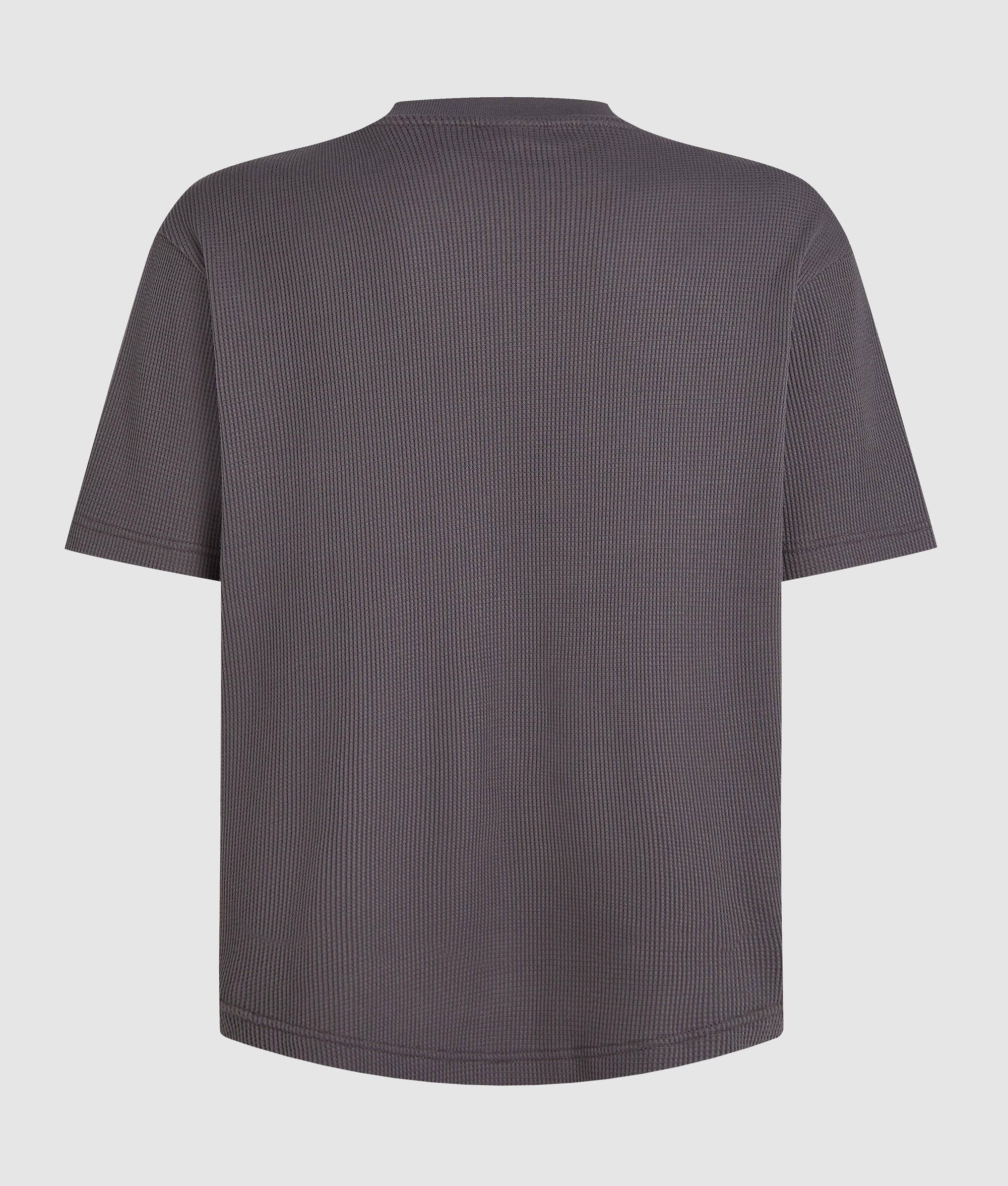 Waffle T-shirt
