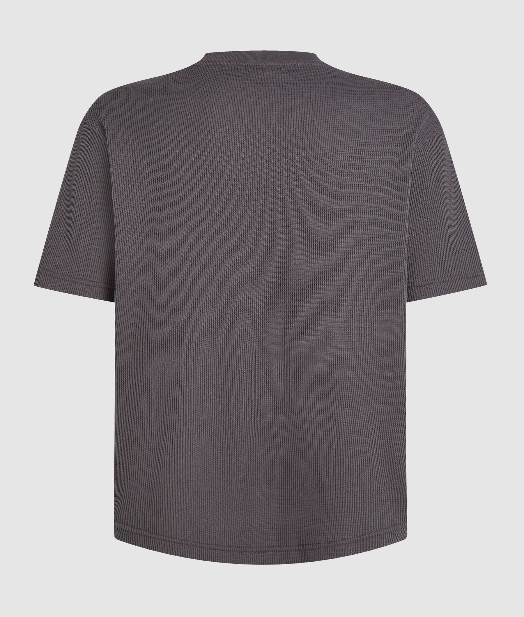 Waffle T-shirt