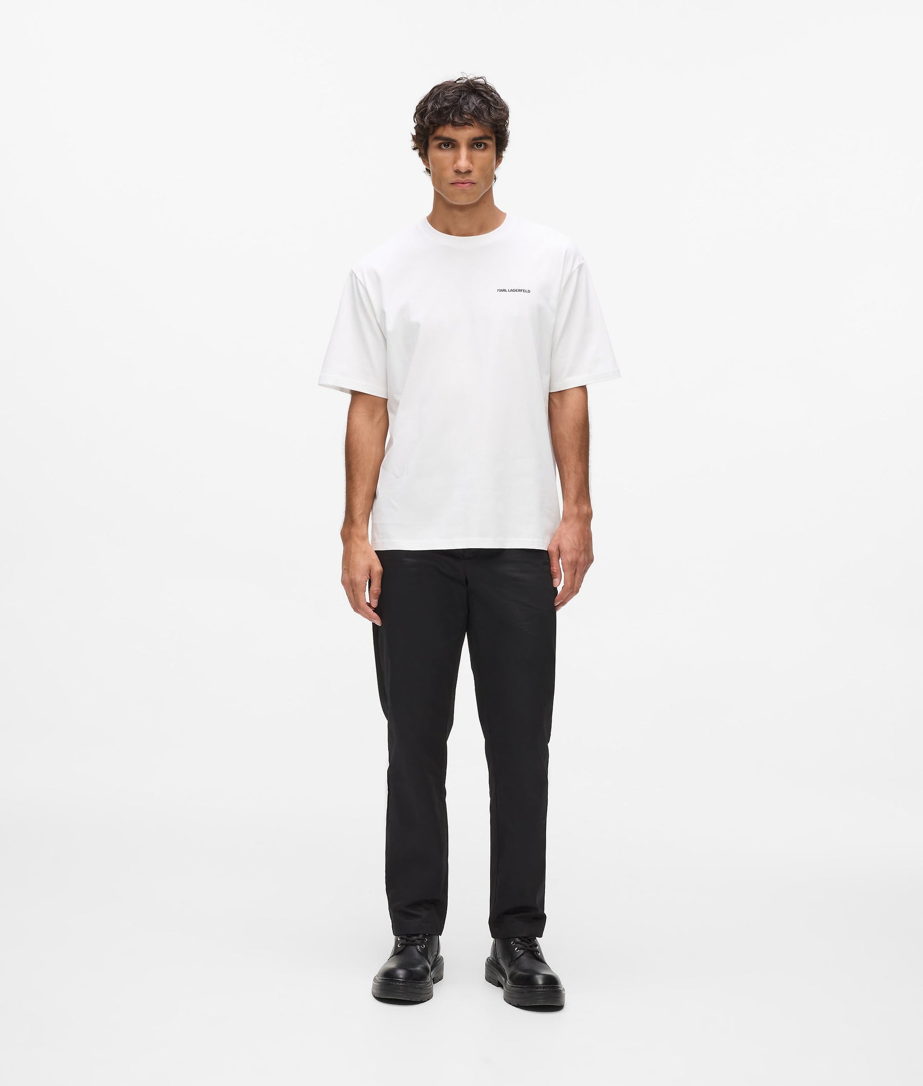 Rue St-Guillaume relaxed T-shirt