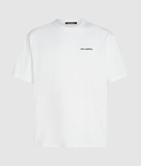 Rue St-Guillaume relaxed T-shirt