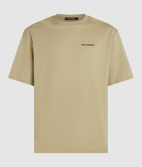 Rue St-Guillaume relaxed T-shirt