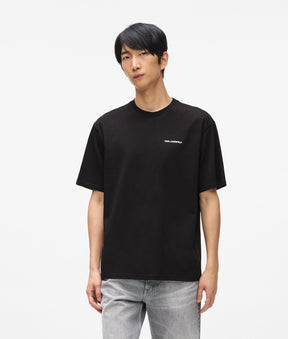 Rue St-Guillaume relaxed T-shirt