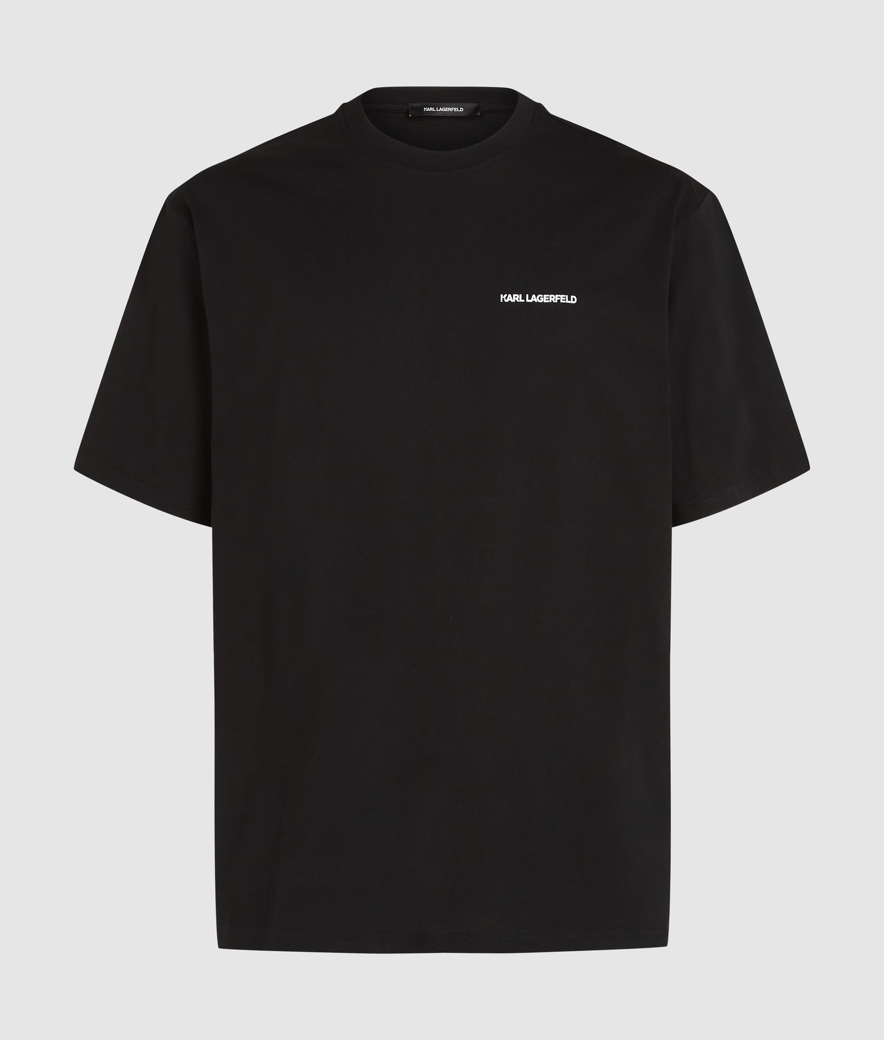 Rue St-Guillaume relaxed T-shirt