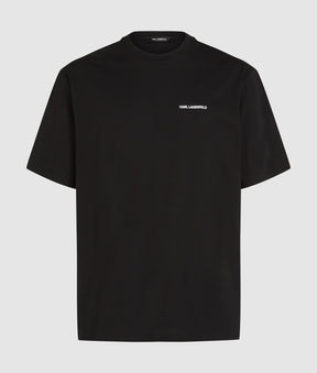 Rue St-Guillaume relaxed T-shirt