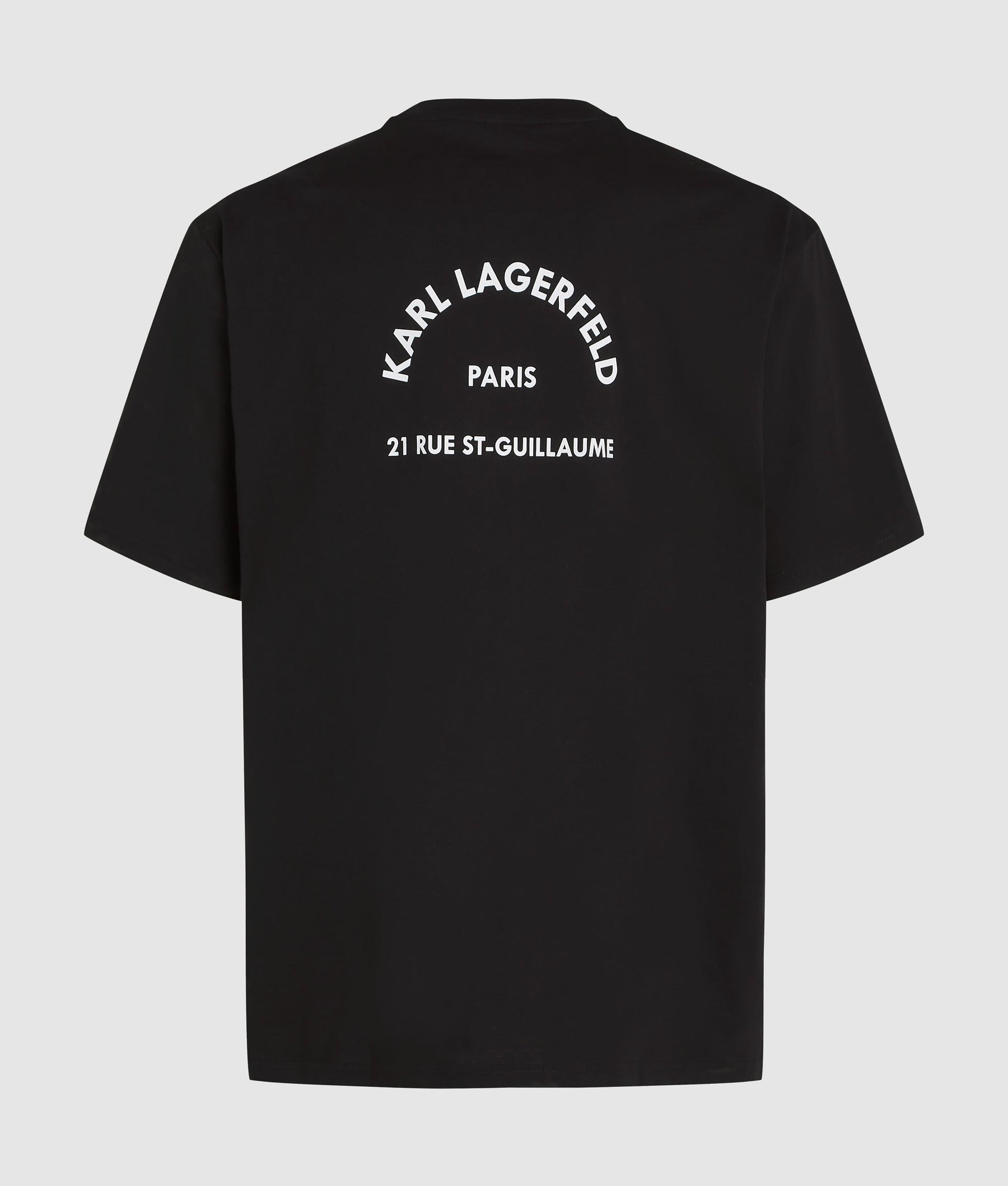 Rue St-Guillaume relaxed T-shirt