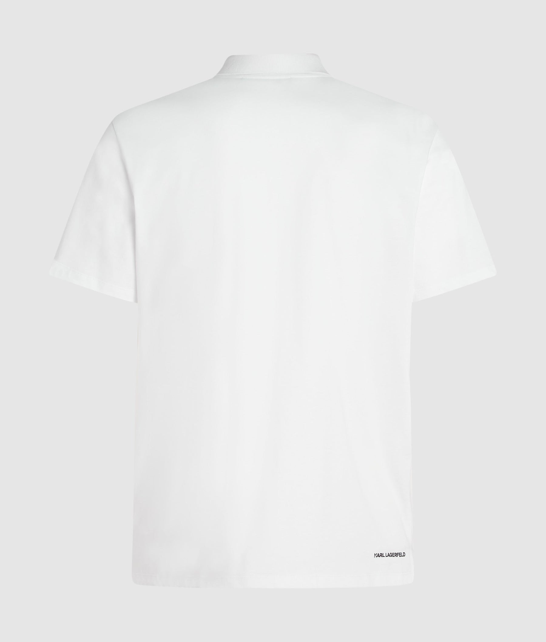 Ikon jersey polo shirt