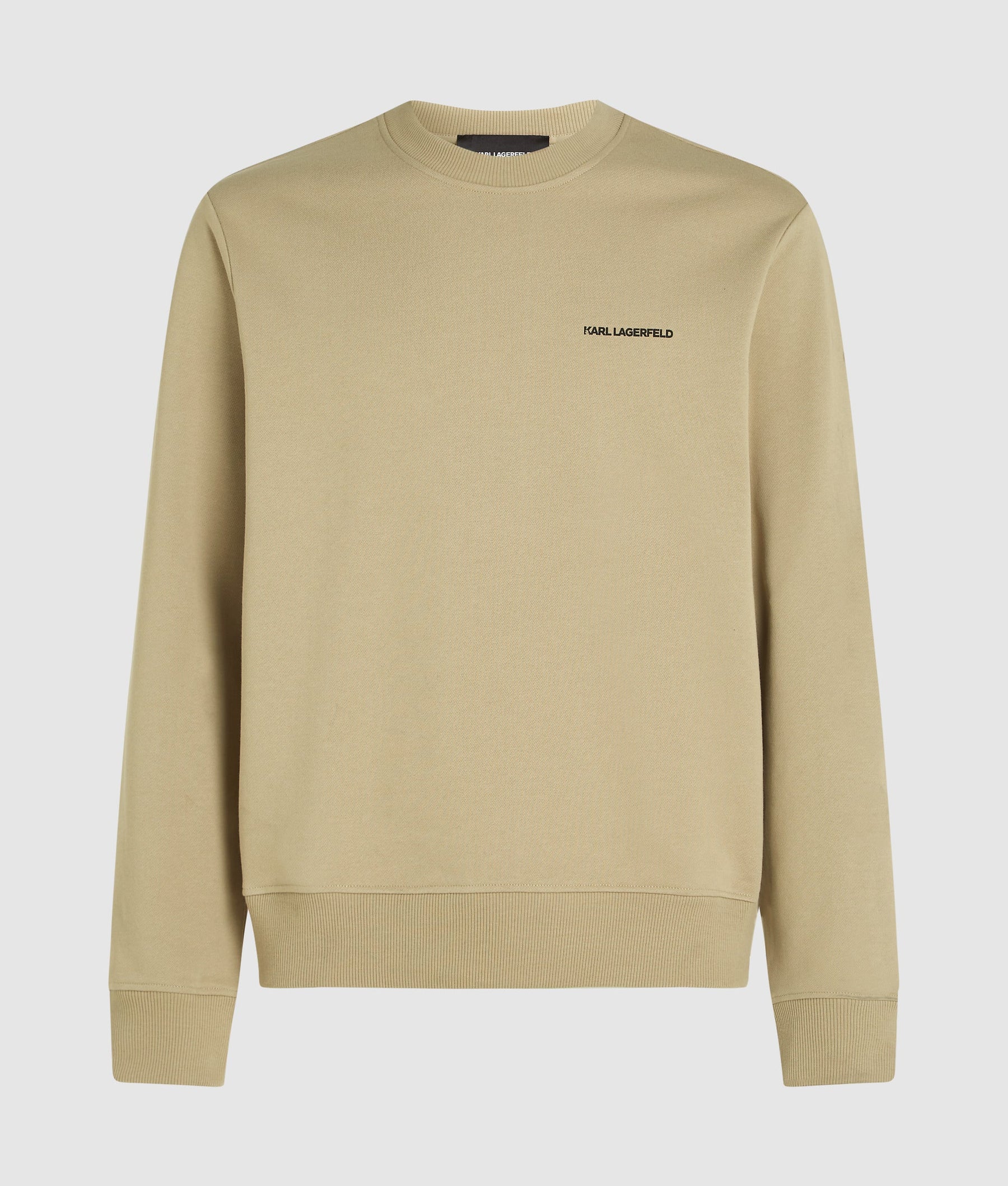 Rue St-Guillaume regular-fit sweatshirt