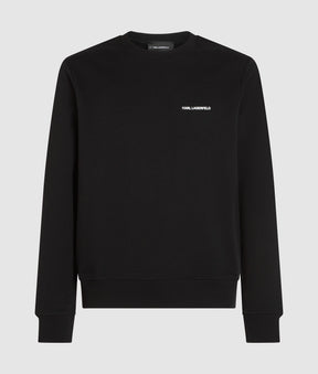 Rue St-Guillaume regular-fit sweatshirt