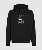 Ikon K-initial hoodie