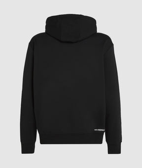 Ikon K-initial hoodie