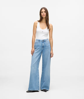 Studded Signature jeans