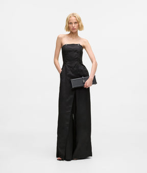 Tailored jumpsuit