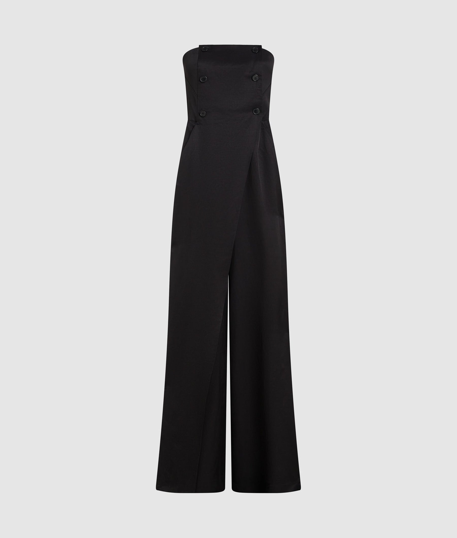 Tailored jumpsuit