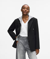 Ikon transformer blazer