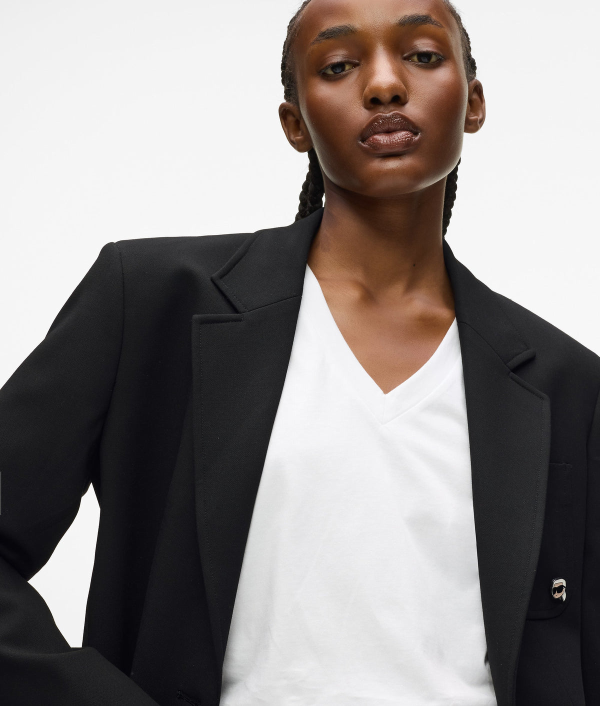 Ikon transformer blazer