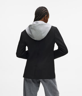 Ikon transformer blazer