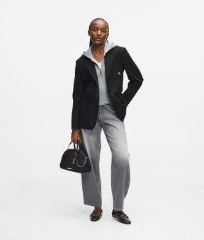 Ikon transformer blazer