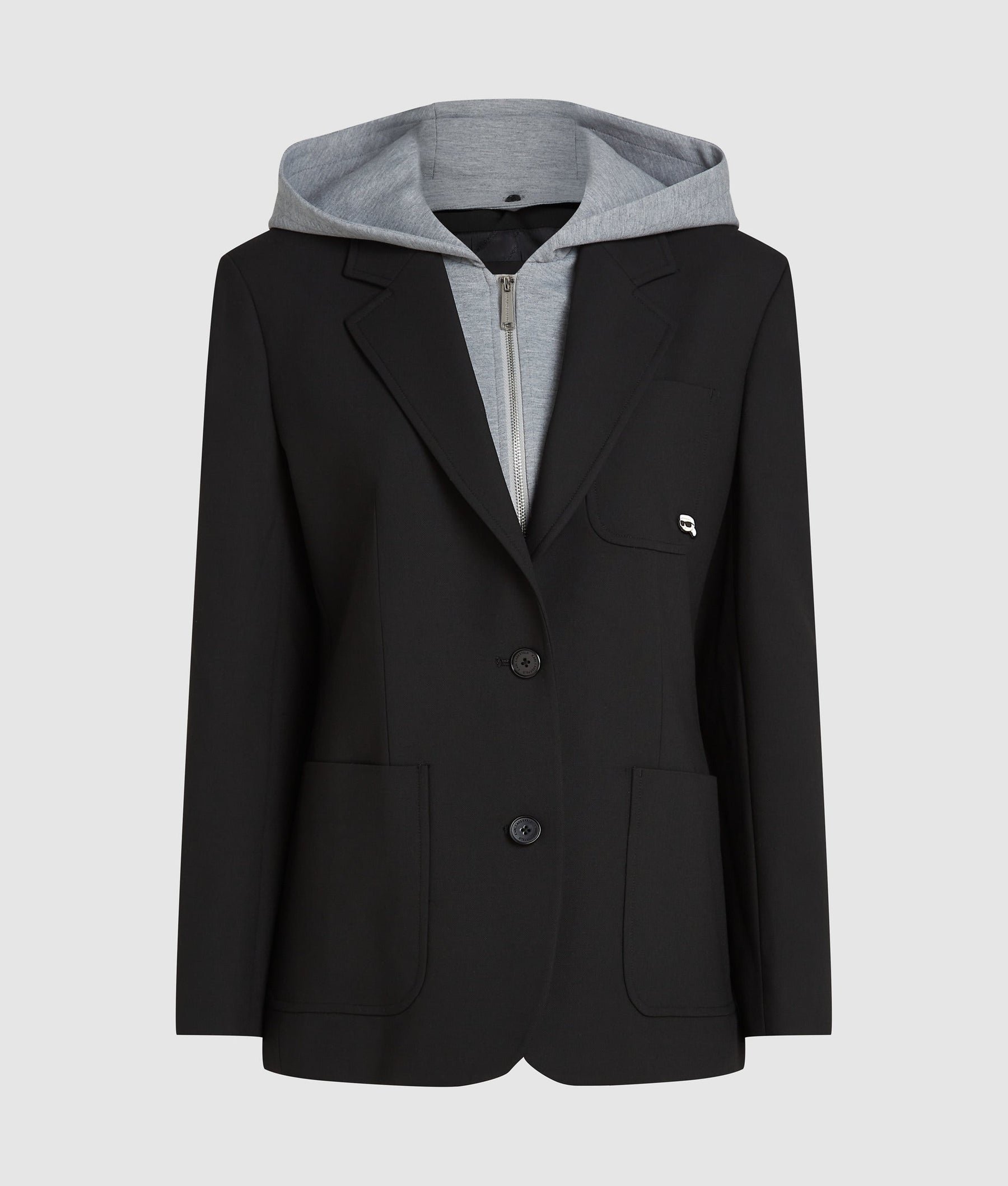 Ikon transformer blazer