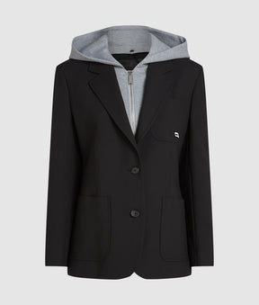 Ikon transformer blazer