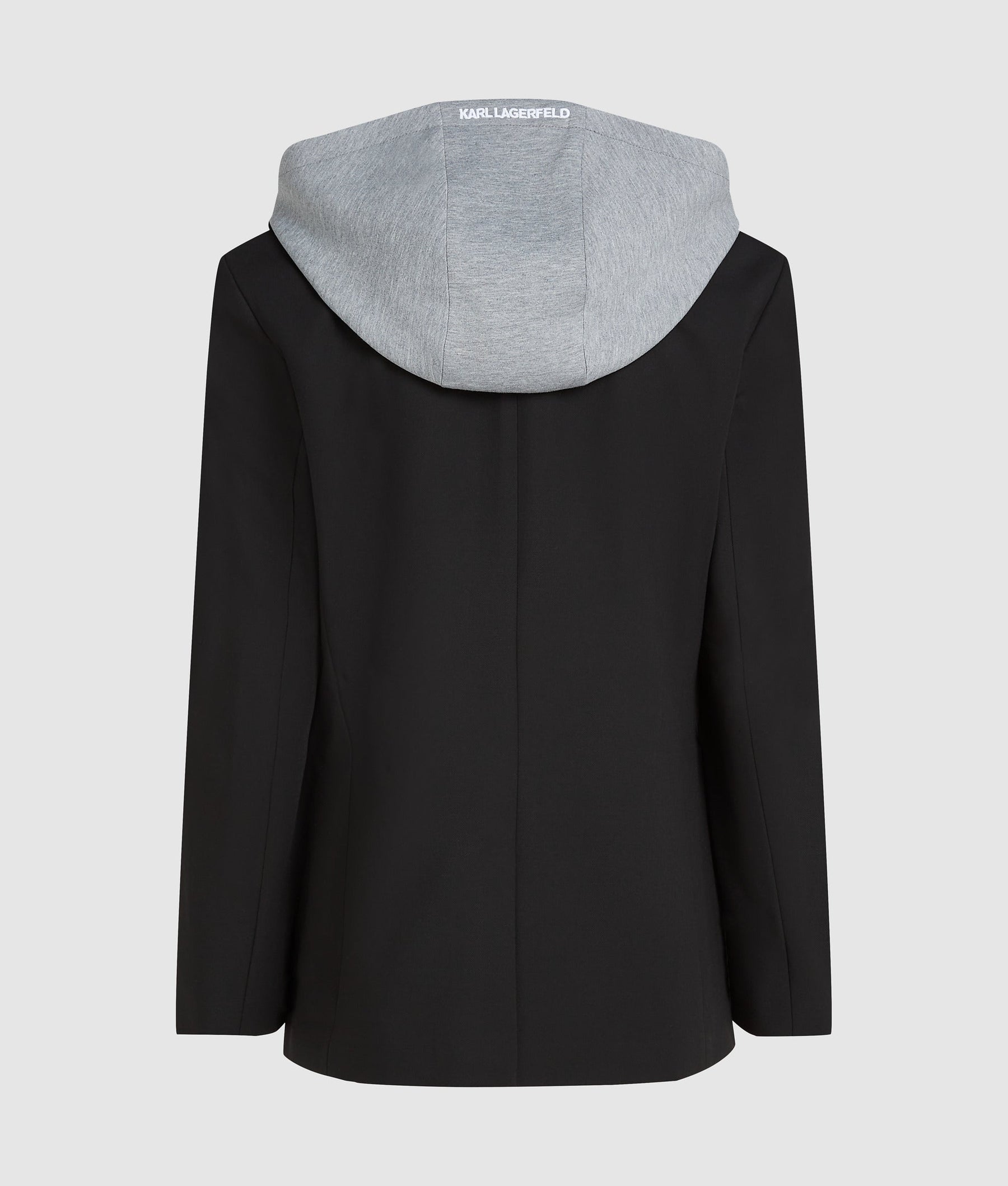 Ikon transformer blazer