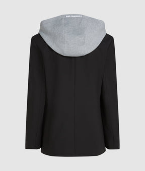 Ikon transformer blazer