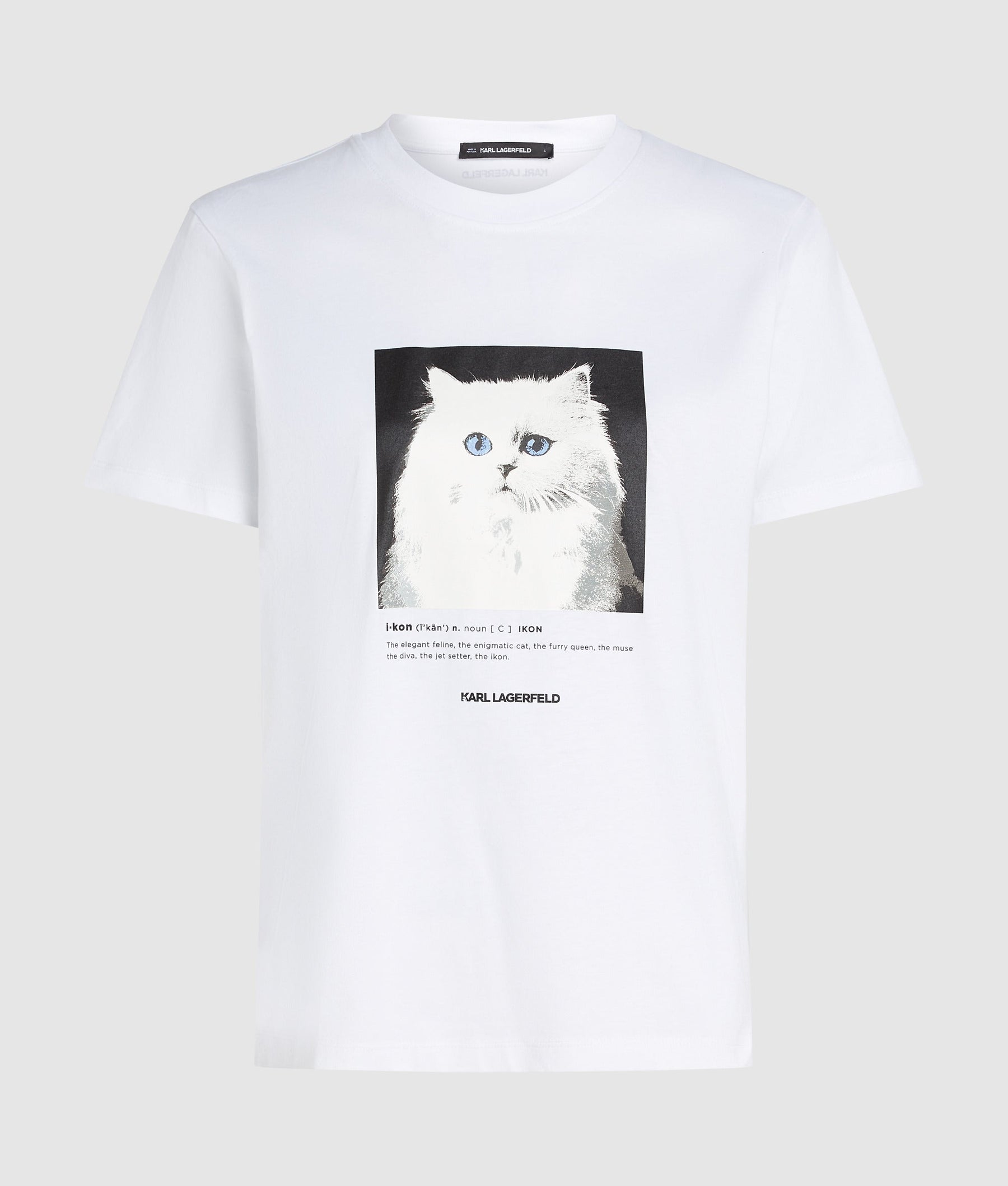 Portrait T-shirt