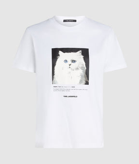 Portrait T-shirt