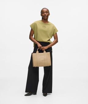 Rue St-Guillaume glitter T-shirt