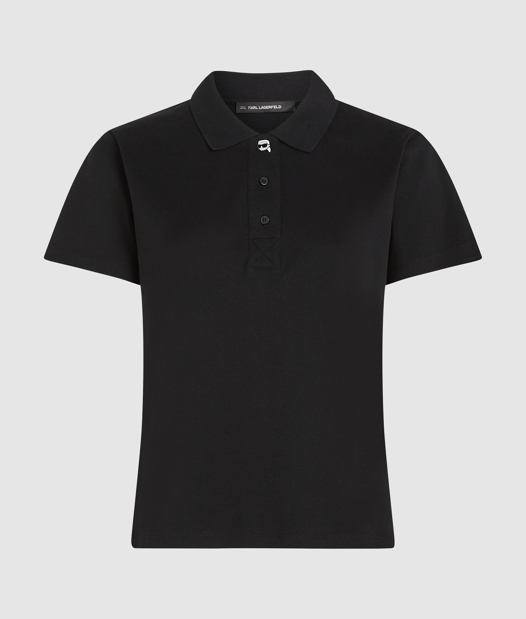Ikon polo shirt