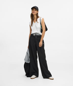 Ikon V-neck tank top