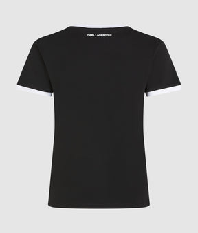 Ikon Signature Choupette T-shirt