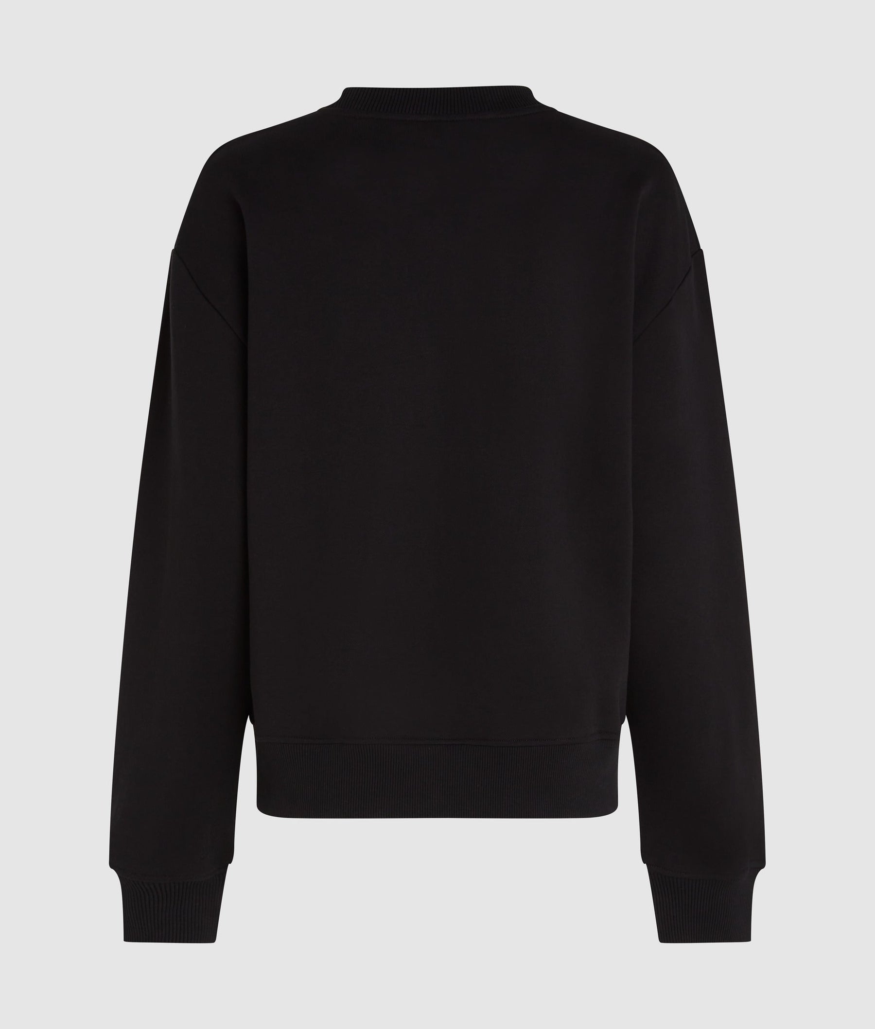 Digitized Karl sweatshirt