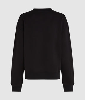 Digitized Karl sweatshirt