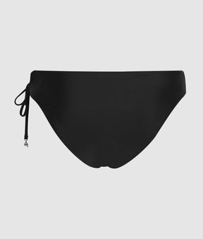 Ikon rhinestone bikini bottoms