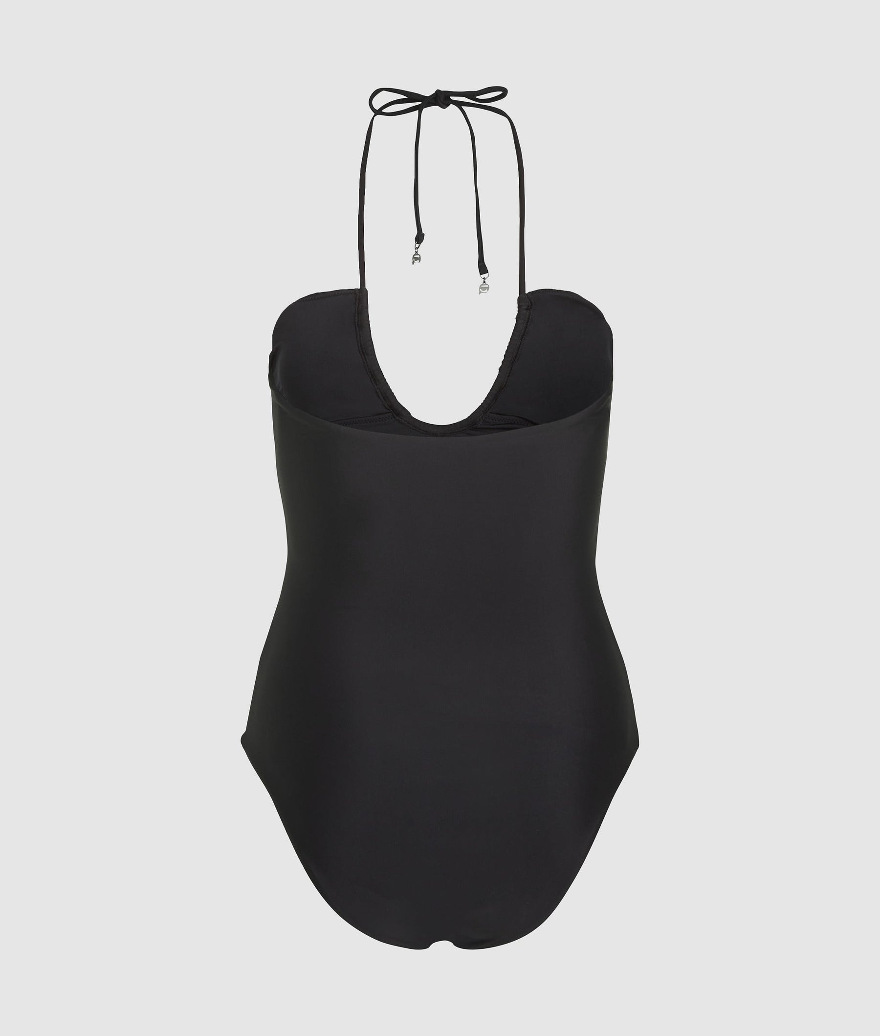 Ikon rhinestone swimsuit