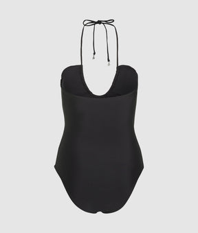 Ikon rhinestone swimsuit