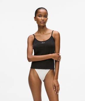 Signature camisole top – 2 pack