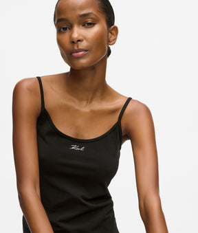 Signature camisole top – 2 pack