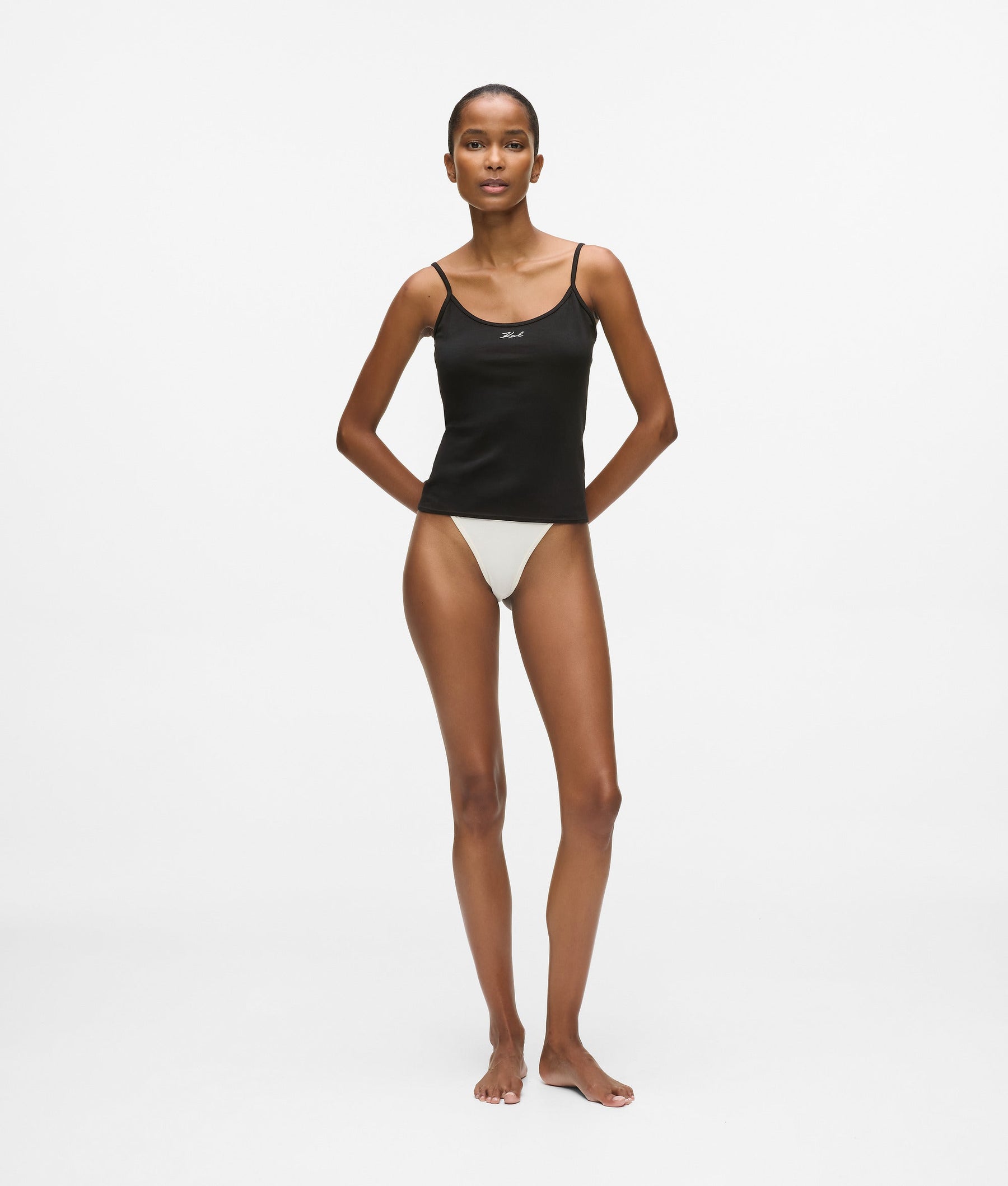 Signature camisole top – 2 pack