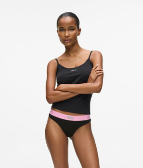 Logo tab thong – 7 pack